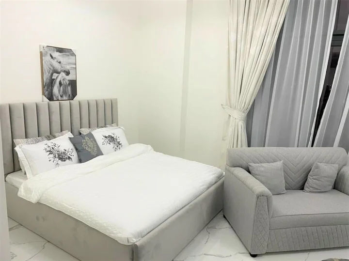 Дубай: Amazing Stay in Majan Dubai