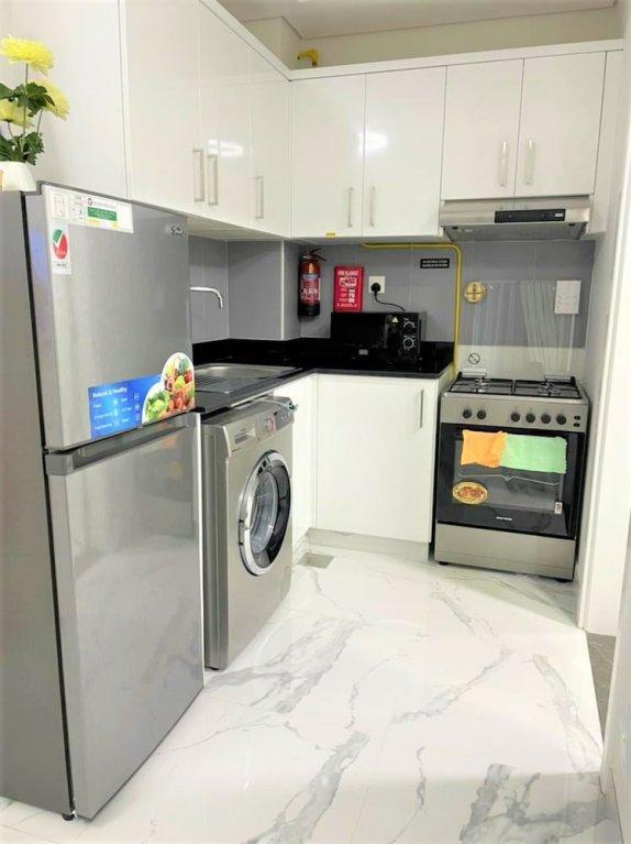 Дубай: Amazing Stay in Majan Dubai