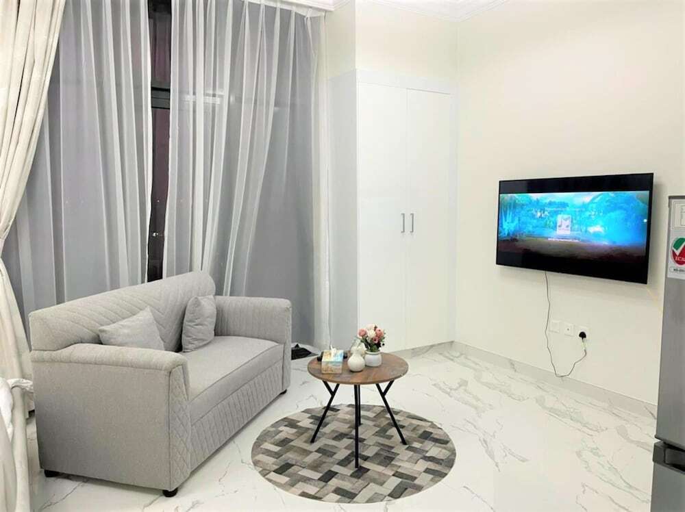 Дубай: Amazing Stay in Majan Dubai