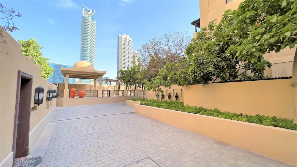 Дубай: Luxury 2bedroom in Dubai Downtown - Burj Views
