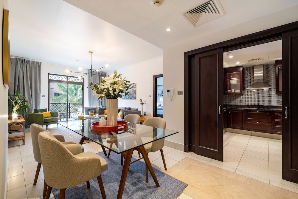 Дубай: Luxury 2bedroom in Dubai Downtown - Burj Views