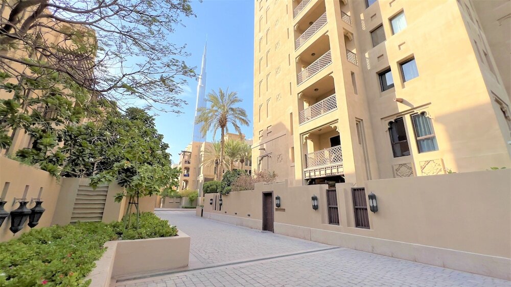 Дубай: Luxury 2bedroom in Dubai Downtown - Burj Views