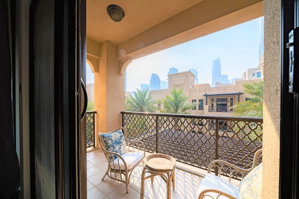 Дубай: Luxury 2bedroom in Dubai Downtown - Burj Views
