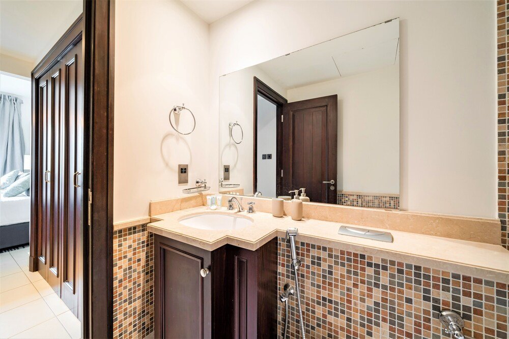 Дубай: Luxury 2bedroom in Dubai Downtown - Burj Views