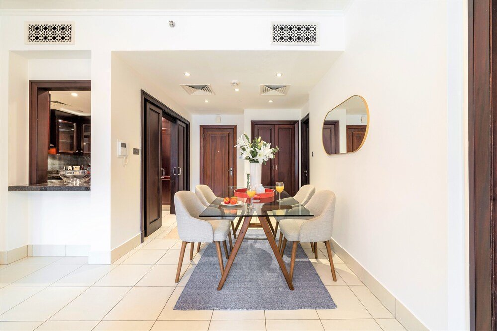 Дубай: Luxury 2bedroom in Dubai Downtown - Burj Views