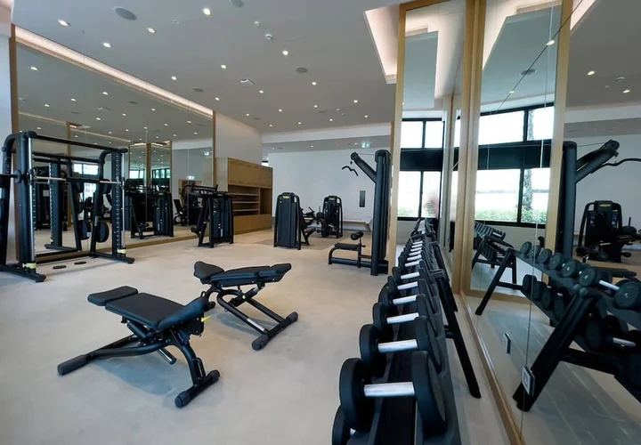 Дубай: Luxury 3B With Sea View at the Address JBR