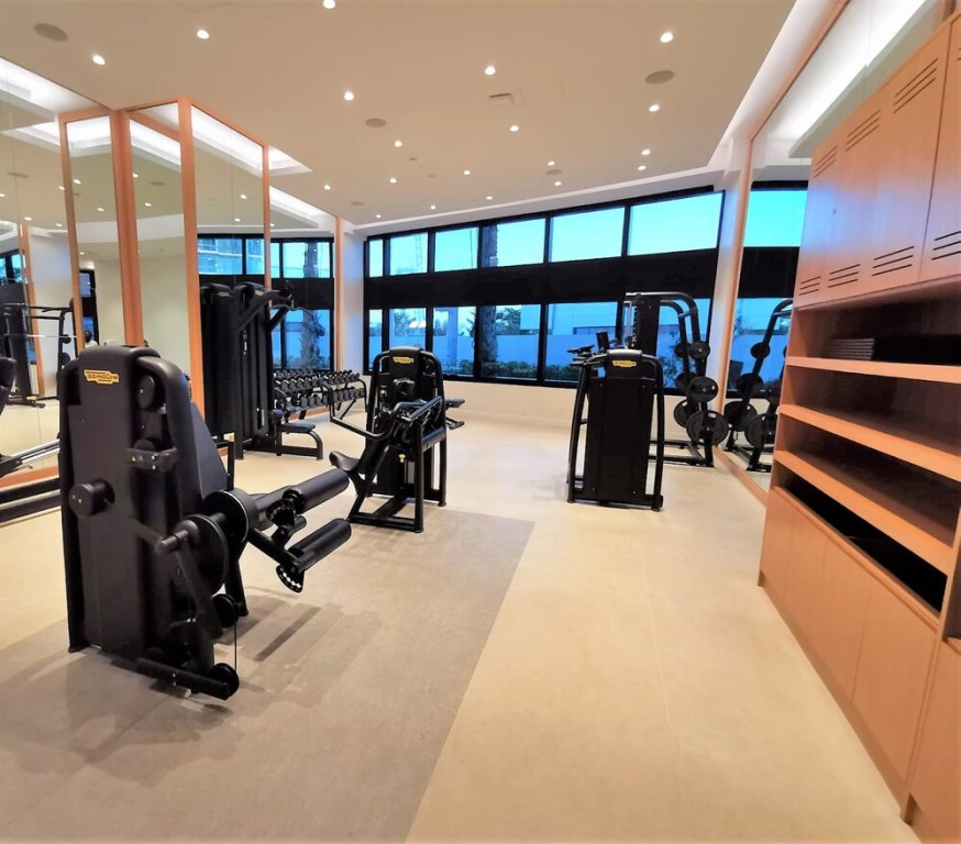 Дубай: Luxury 3B With Sea View at the Address JBR
