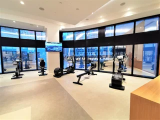 Дубай: Luxury 3B With Sea View at the Address JBR