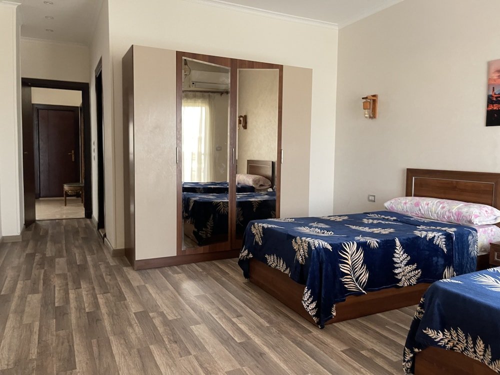 Каир: Awesome Villa on a hill for families