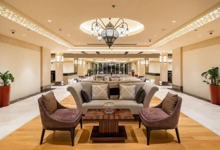 Дубай: GLOBALSTAY Unique new 3BR TH Private Pool