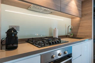 Дубай: Stunning 1bedroom With Balcony in Al Habtoor City