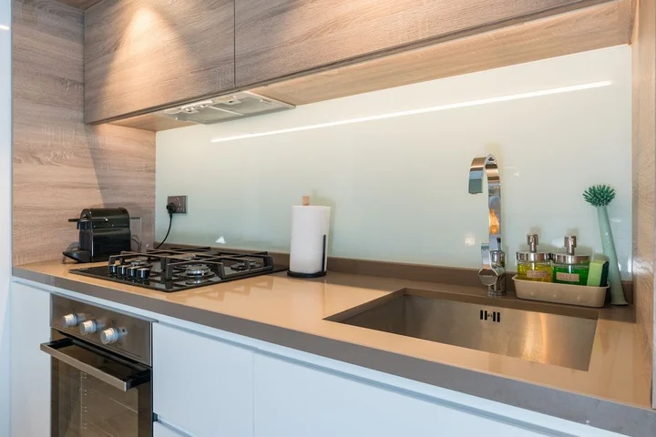 Дубай: Stunning 1bedroom With Balcony in Al Habtoor City