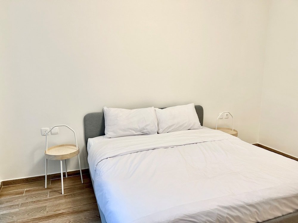 Дубай: Stunning 1bedroom With Balcony in Al Habtoor City