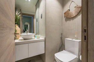 Дубай: Stunning 1bedroom With Balcony in Al Habtoor City