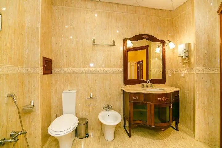 Баку: Baku/Diamond Deluxe