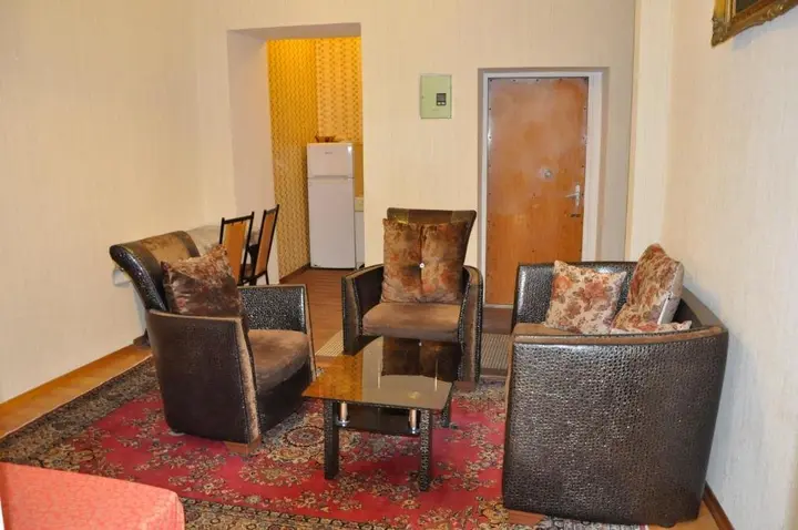 Баку: Diamonds Apartment