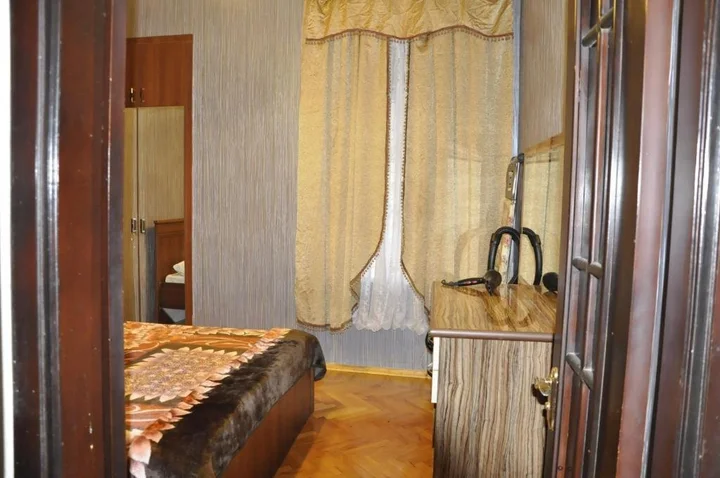 Баку: Diamonds Apartment