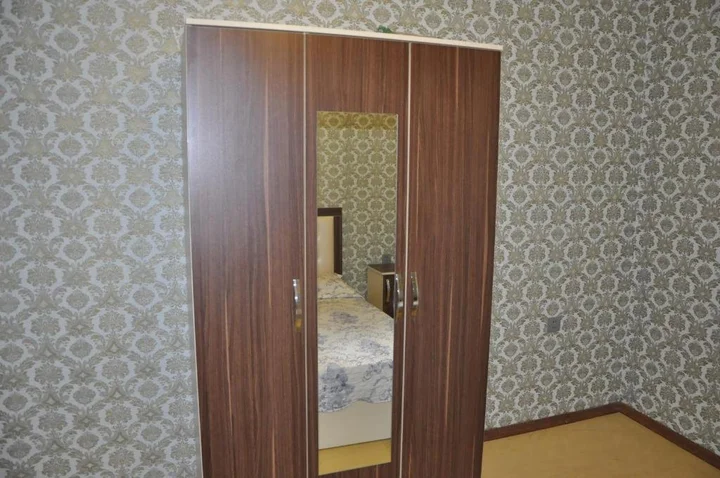 Баку: Diamonds Apartment