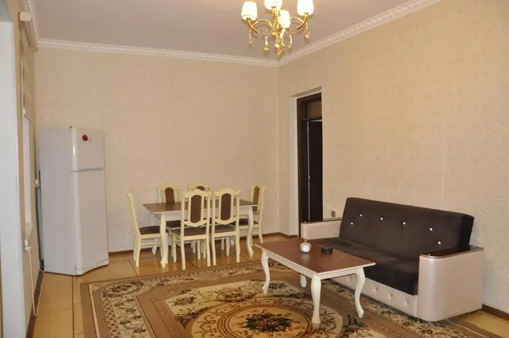 Баку: Diamonds Apartment