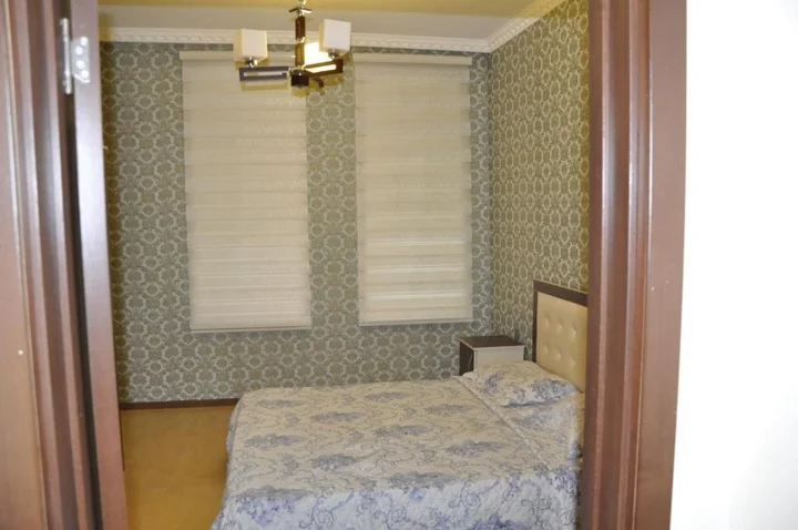 Баку: Diamonds Apartment