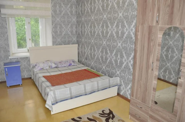 Баку: Diamonds Apartment