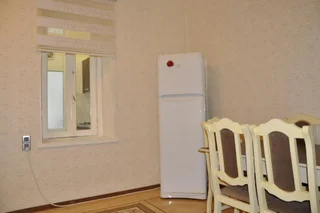 Баку: Diamonds Apartment