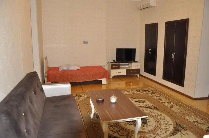 Баку: Diamonds Apartment