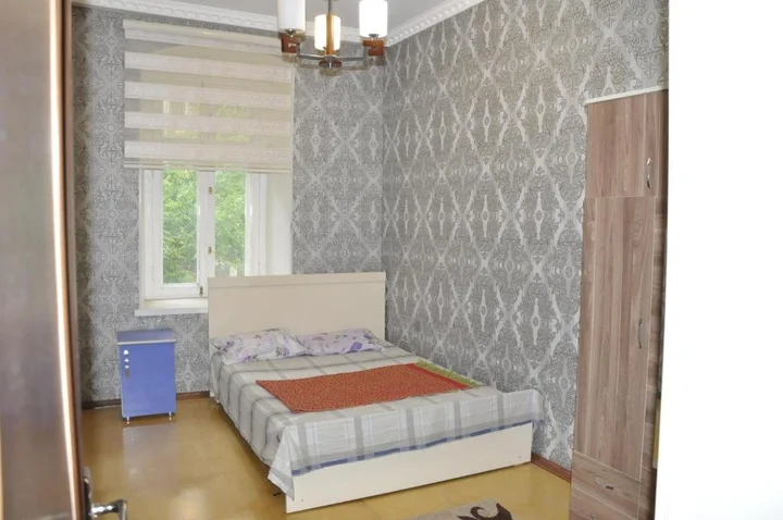 Баку: Diamonds Apartment