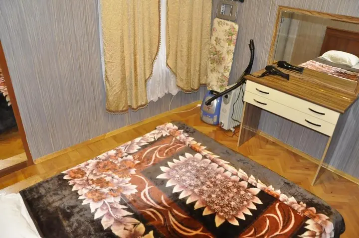 Баку: Diamonds Apartment