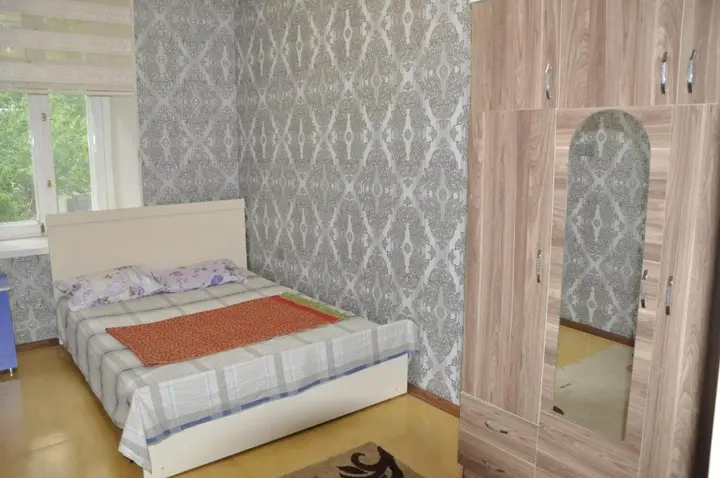 Баку: Diamonds Apartment