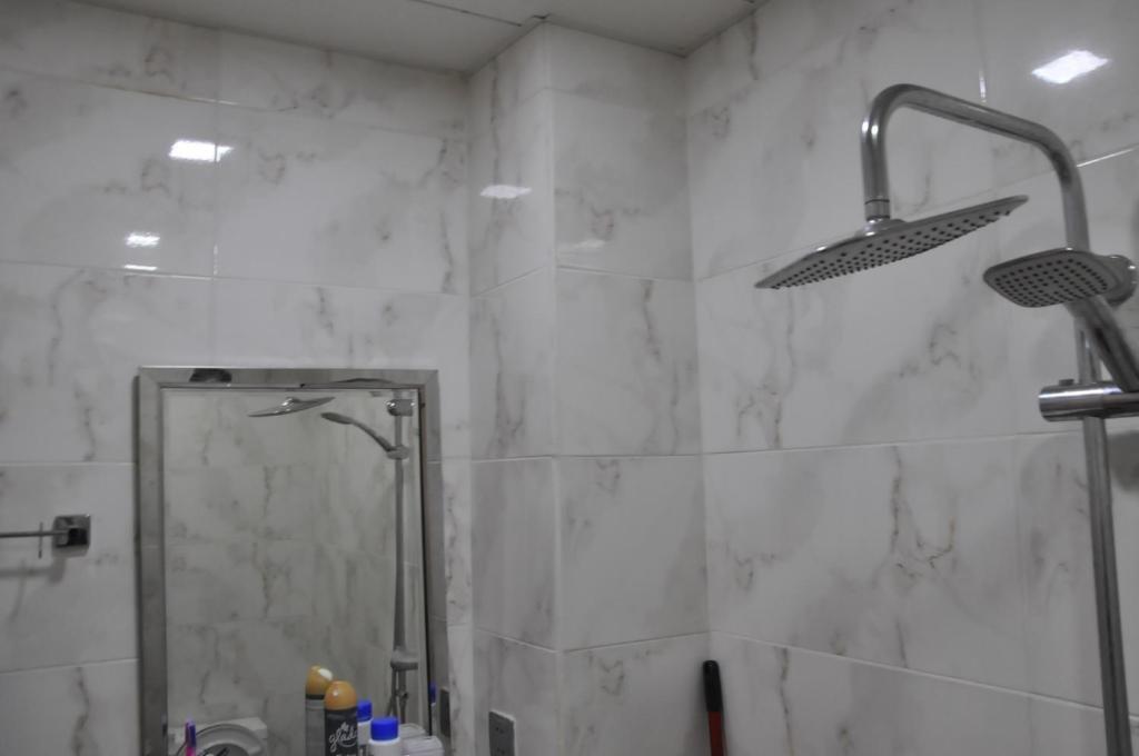 Баку: Diamonds Apartment