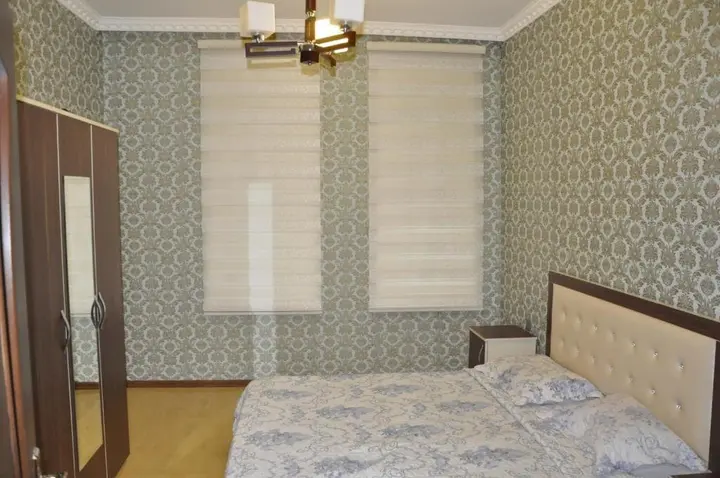 Баку: Diamonds Apartment