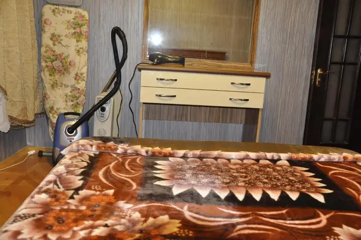Баку: Diamonds Apartment