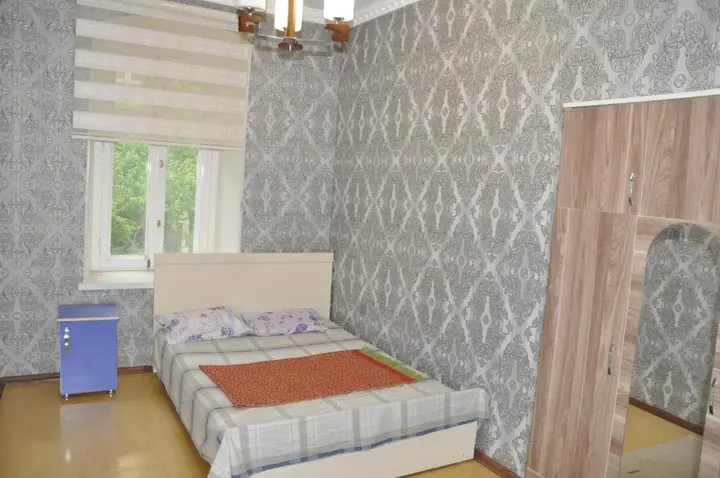 Баку: Diamonds Apartment