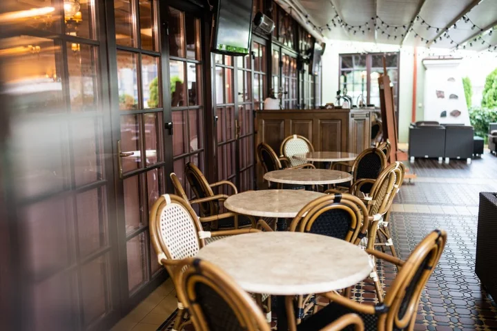 Брест: Отель Hermitage TGB
