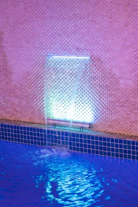 Атолл Алиф-Дхаалу: Ari Grand Hotel & Spa