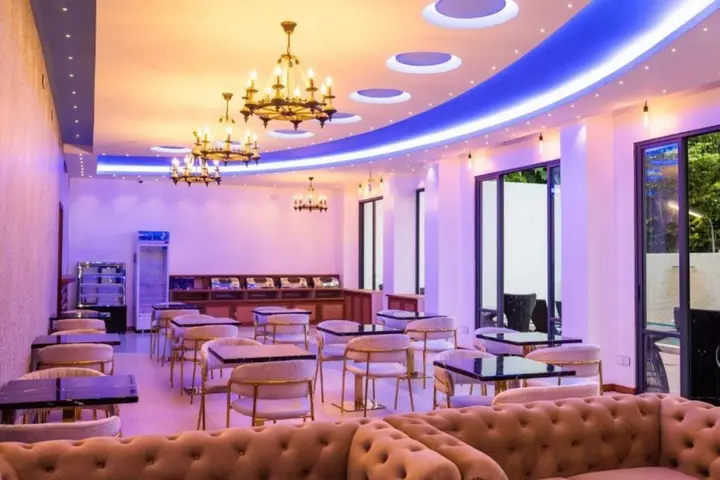 Атолл Алиф-Дхаалу: Ari Grand Hotel & Spa