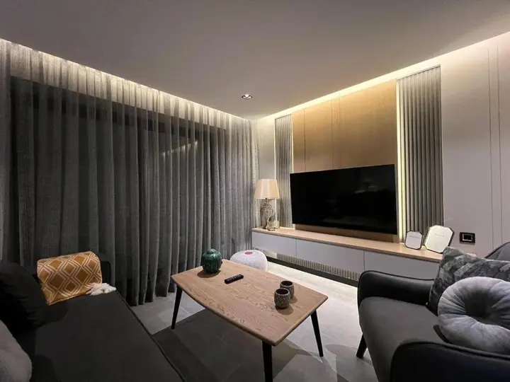 Бодрум: The Pearl Residence Bodrum
