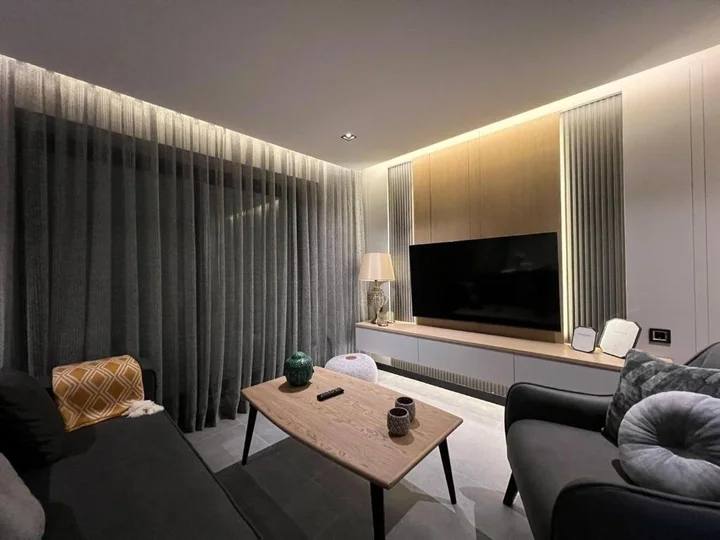 Бодрум: The Pearl Residence Bodrum