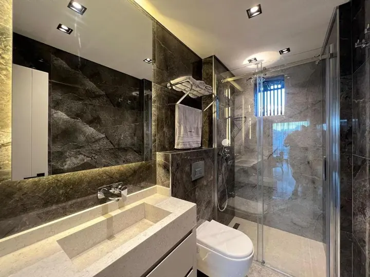 Бодрум: The Pearl Residence Bodrum