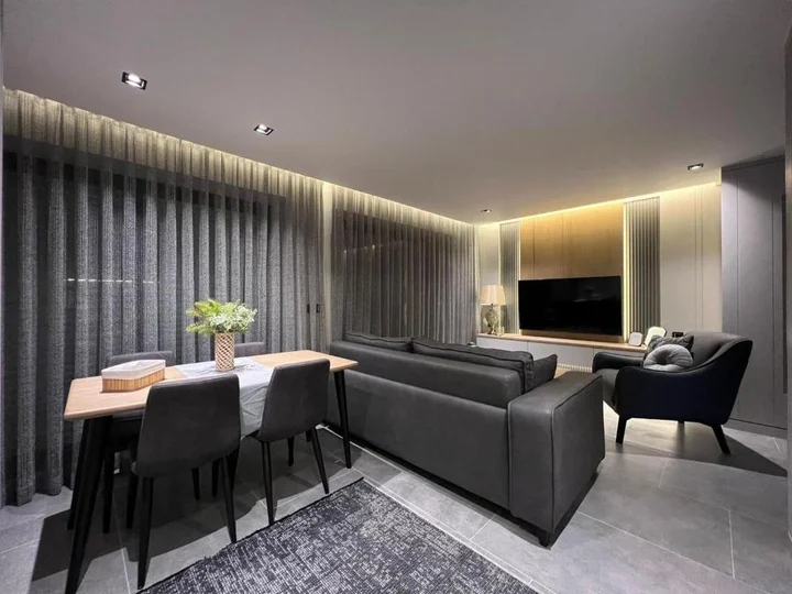 Бодрум: The Pearl Residence Bodrum