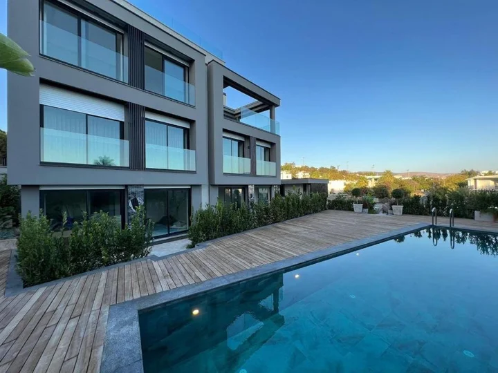 Бодрум: The Pearl Residence Bodrum