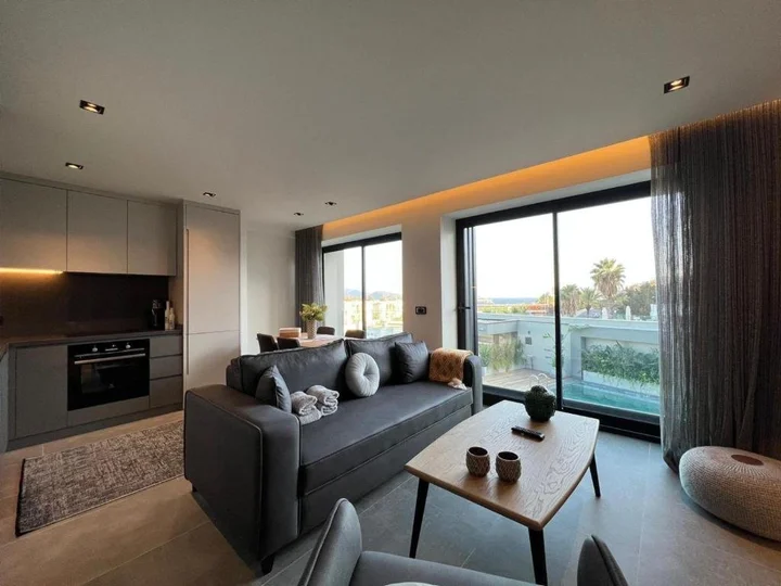 Бодрум: The Pearl Residence Bodrum