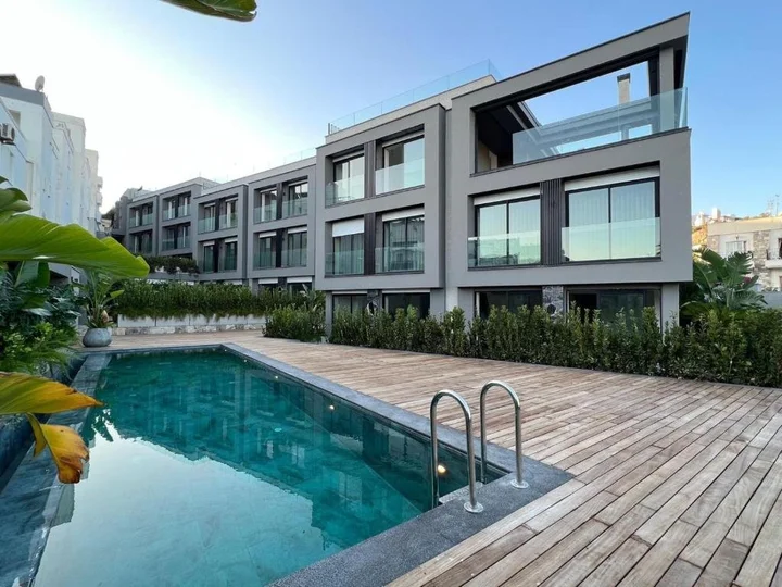 Бодрум: The Pearl Residence Bodrum