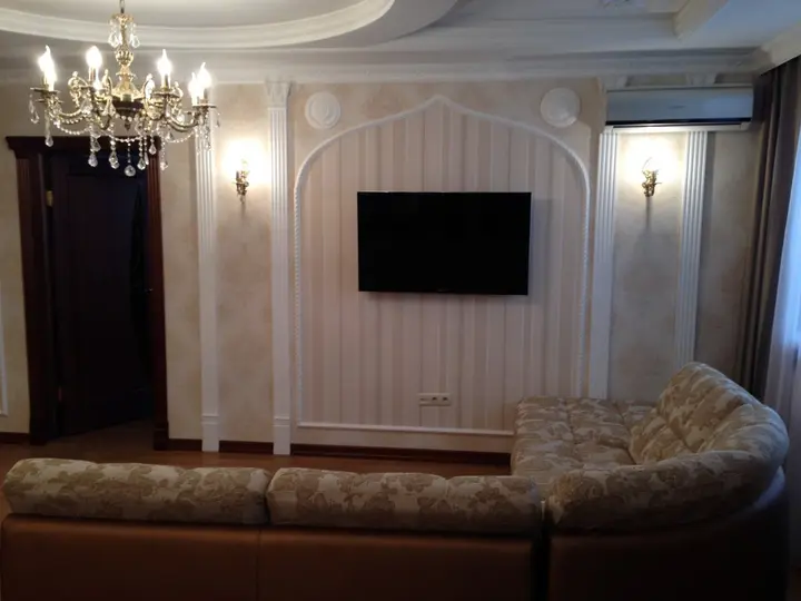 Астана: City Centre Apartments