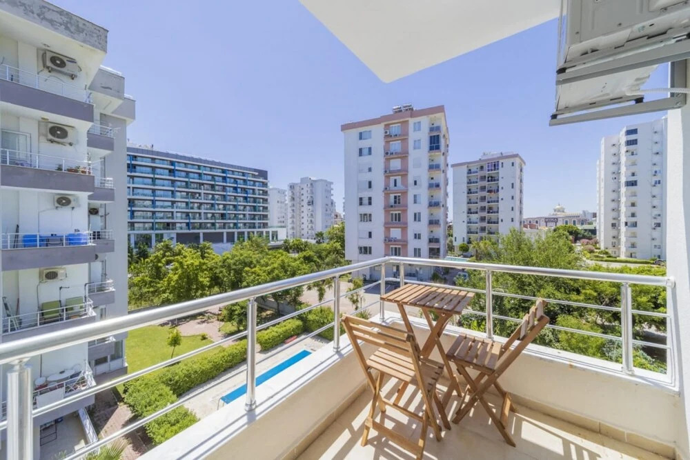 Riverside Flat Close to Beach — фото 5