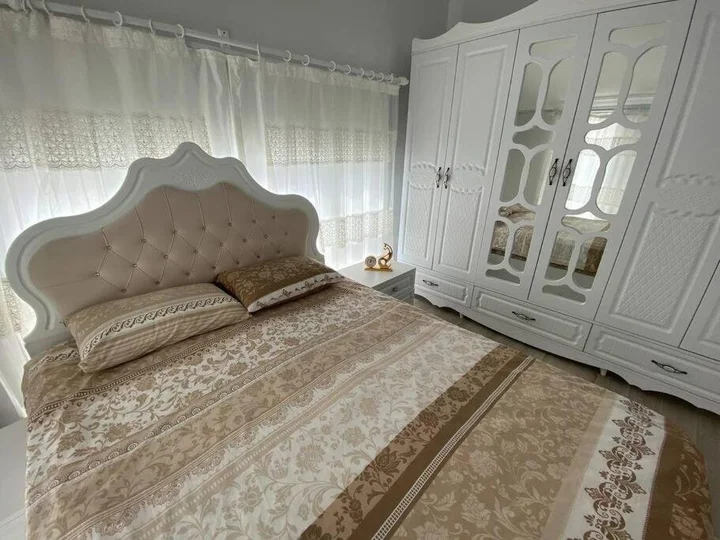 Белек: Lovely 3 Bedrooms Luxury APT with pool and Gym