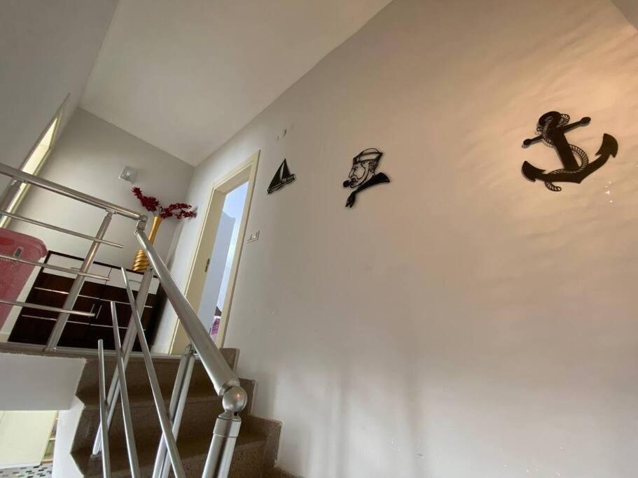 Белек: Lovely 3 Bedrooms Luxury APT with pool and Gym
