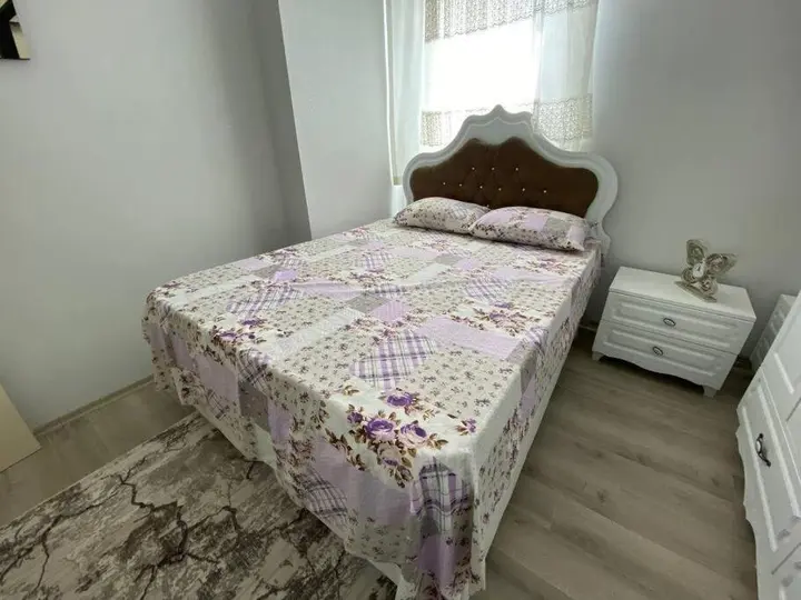 Белек: Lovely 3 Bedrooms Luxury APT with pool and Gym