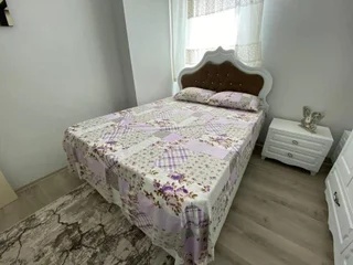 Белек: Lovely 3 Bedrooms Luxury APT with pool and Gym